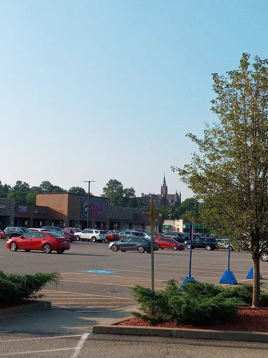 Planet Fitness Picture 9