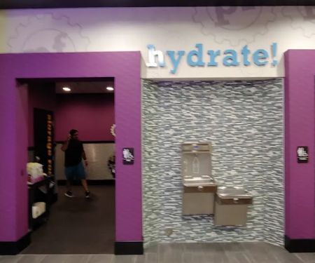 Planet Fitness