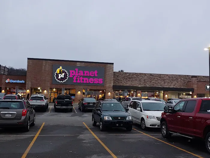 Planet Fitness Picture 3