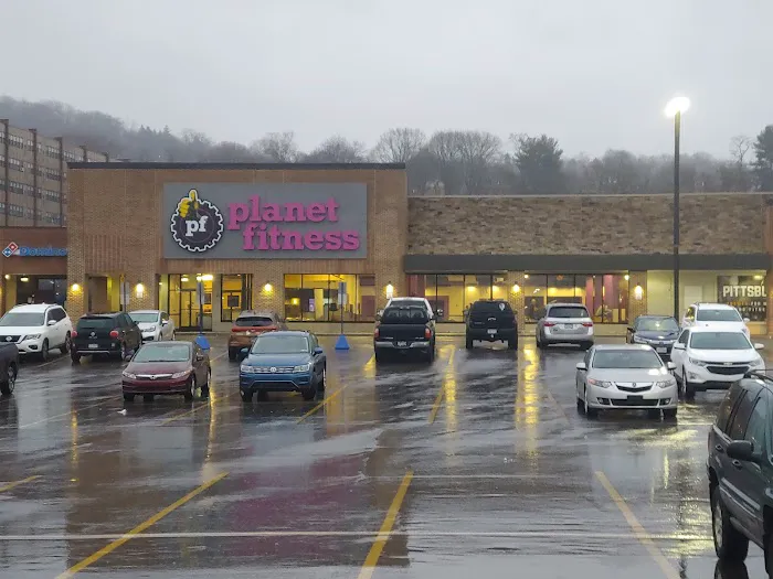Planet Fitness Picture 2