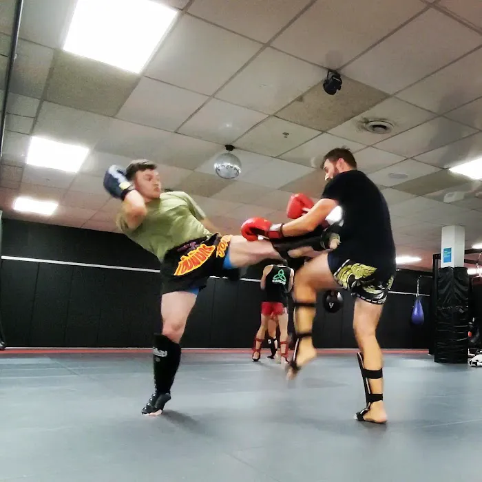 Pittsburgh Muay Thai (Khaay Muay Sit-Kangmongkorn) Picture 1