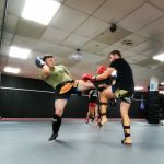 Pittsburgh Muay Thai (Khaay Muay Sit-Kangmongkorn)