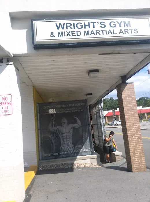 Wright's Gym Picture 5