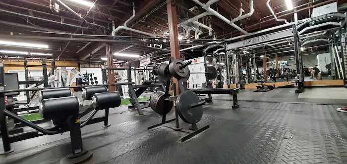Wright's Gym Picture 1