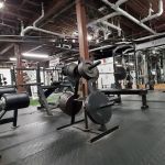 Wright's Gym