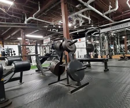 Wright's Gym