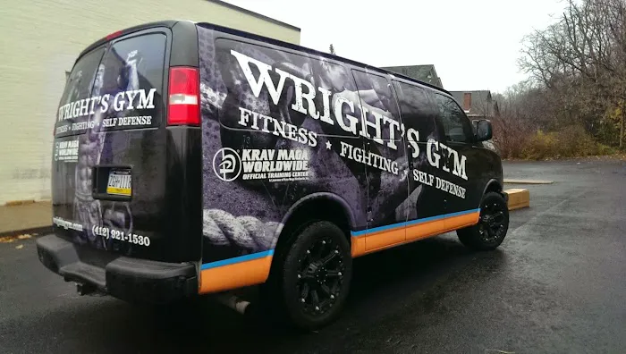 Wright's Gym Picture 4