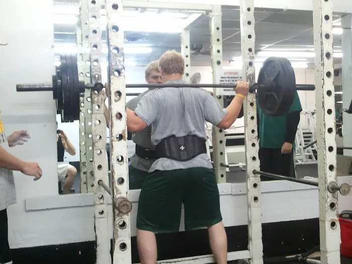 Wright's Gym Picture 2
