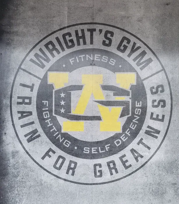 Wright's Gym Picture 9