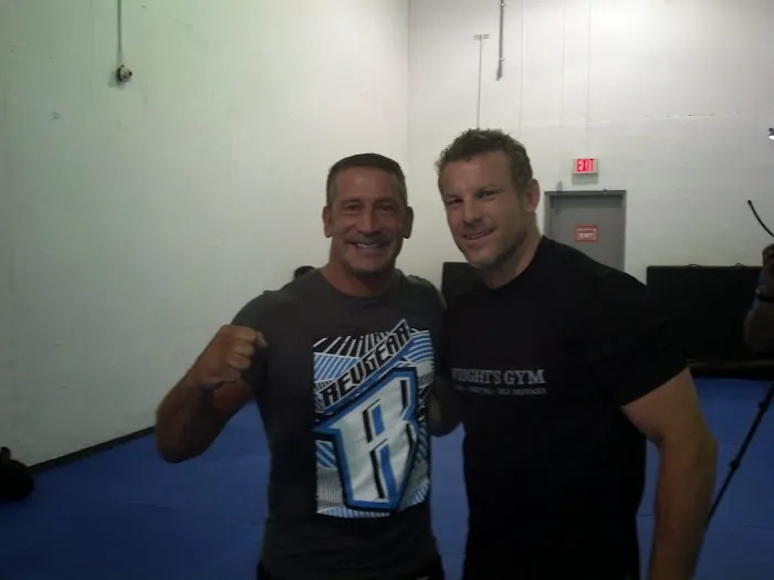 Wright's Gym Picture 10
