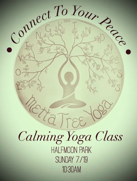 Metta Tree Yoga Picture 1
