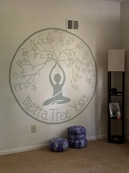 Metta Tree Yoga Picture 2