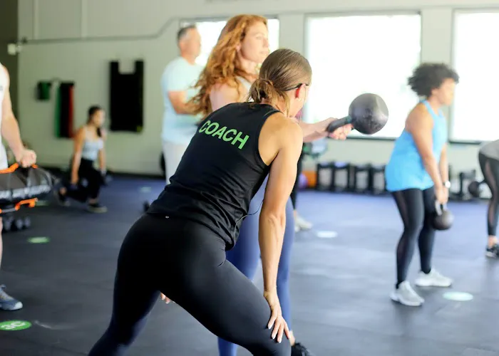 Metabolic Fitness Picture 5