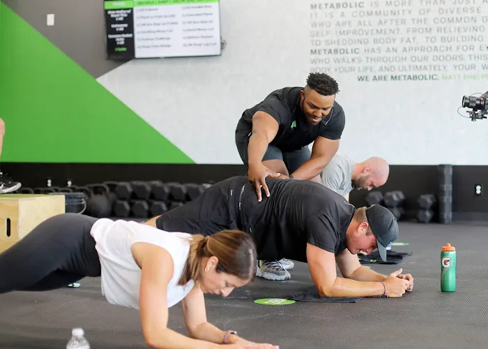 Metabolic Fitness Picture 4