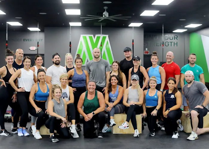 Metabolic Fitness Picture 2