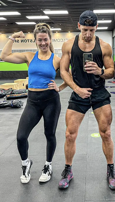 Metabolic Fitness Picture 7