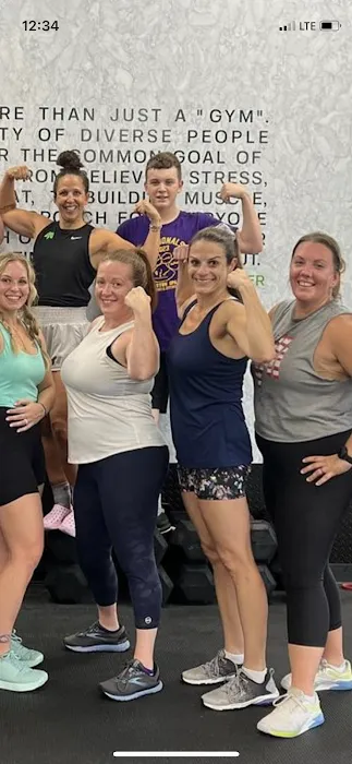 Metabolic Fitness Picture 8