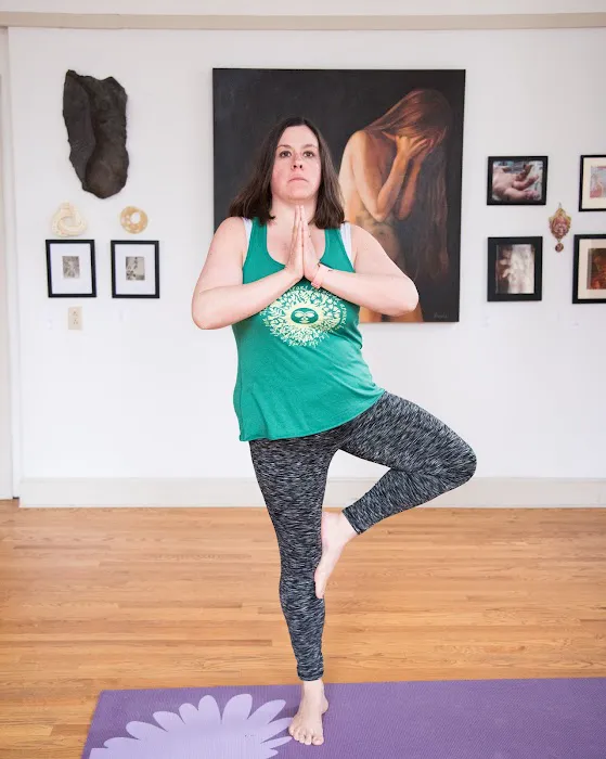 Yoga For You Picture 2