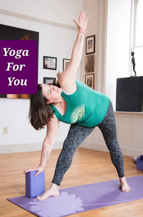 Yoga For You Picture 1