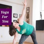 Yoga For You