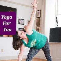 Yoga For You ico