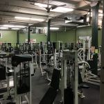 Revolution Racquet and Fitness Club LLC