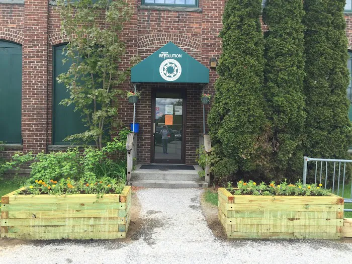 Revolution Racquet and Fitness Club LLC Picture 5