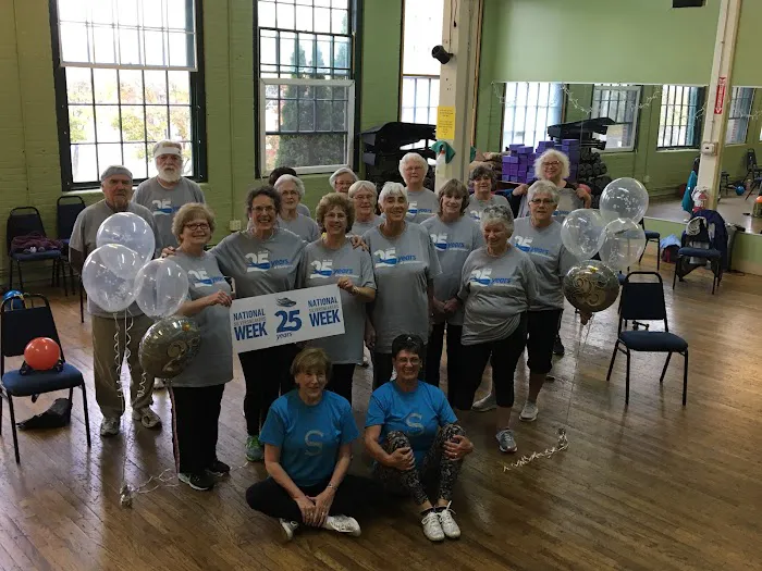 Revolution Racquet and Fitness Club LLC Picture 2