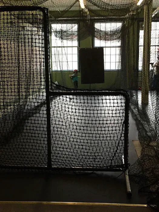Revolution Racquet and Fitness Club LLC Picture 6