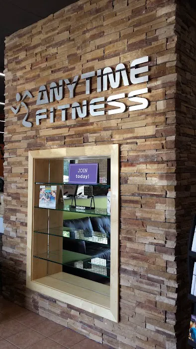 Anytime Fitness Picture 2