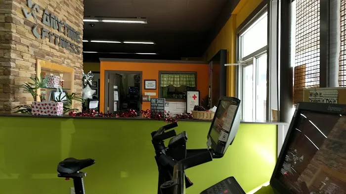 Anytime Fitness Picture 3