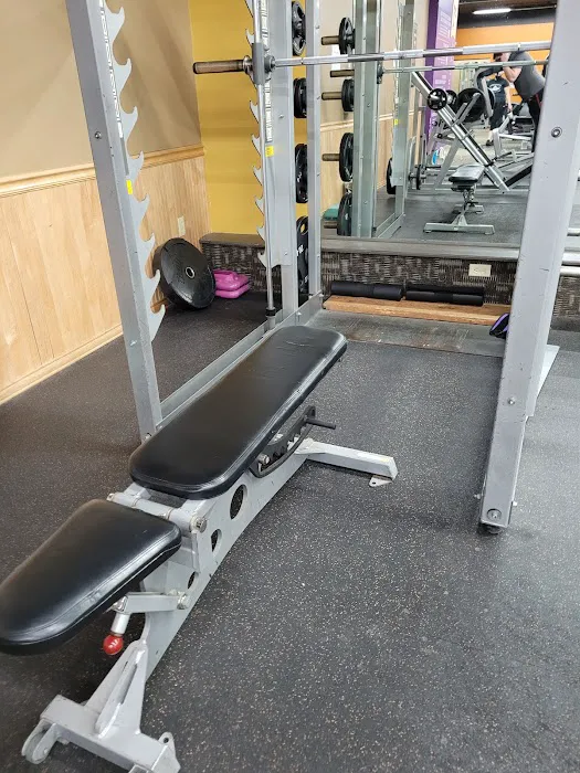 Anytime Fitness Picture 6