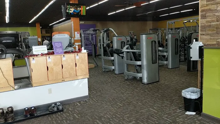 Anytime Fitness Picture 5