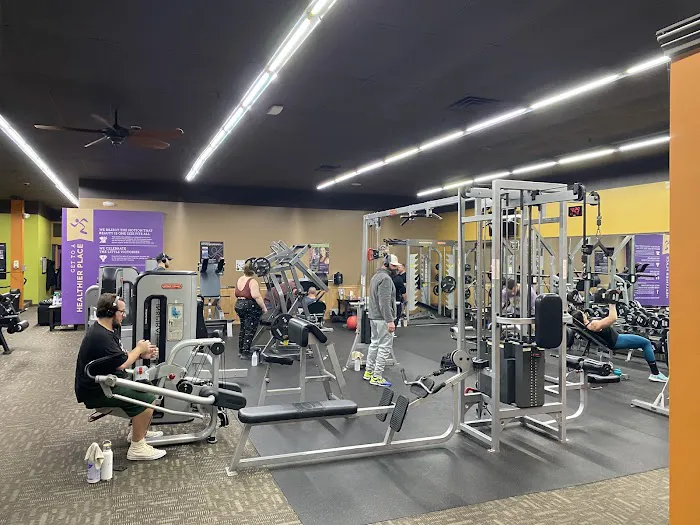 Anytime Fitness Picture 10