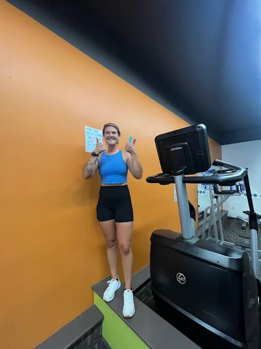 Anytime Fitness Picture 1