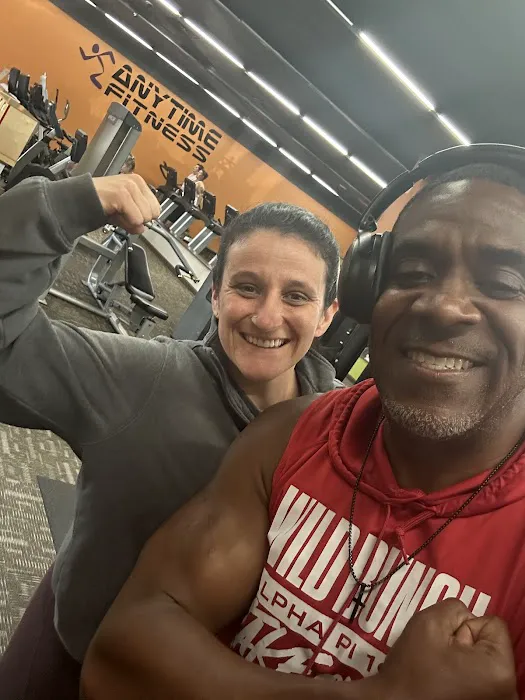 Anytime Fitness Picture 9