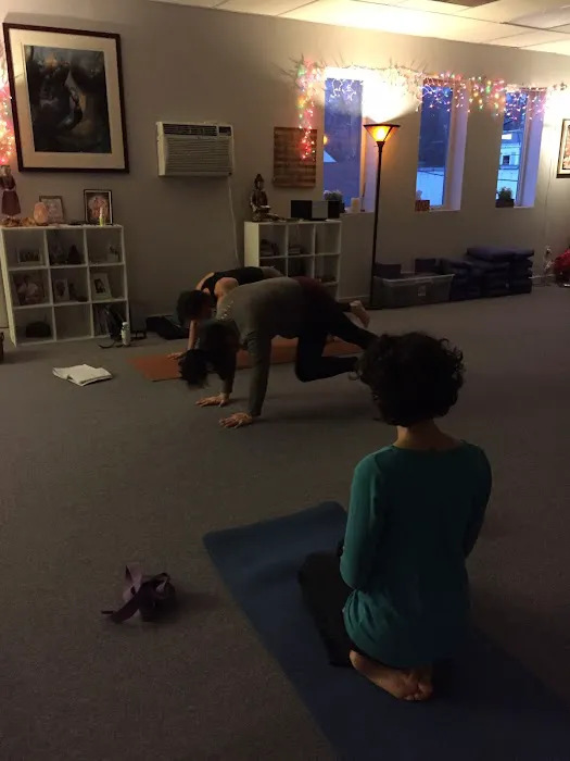 Yoga Place Picture 2