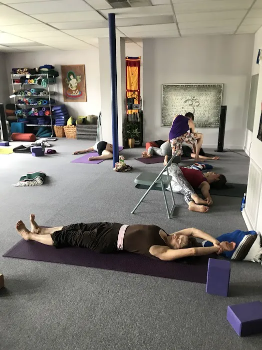 Yoga Place Picture 1