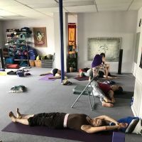 Yoga Place ico