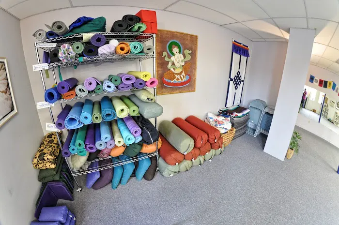 Yoga Place Picture 5
