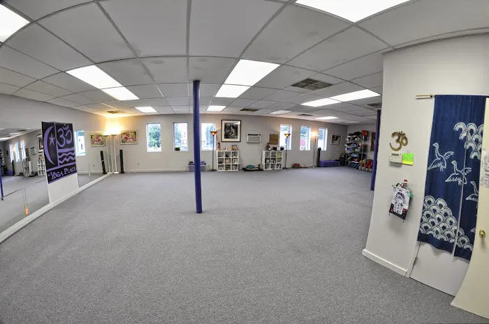 Yoga Place Picture 4