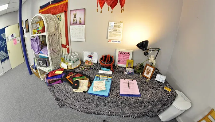 Yoga Place Picture 6