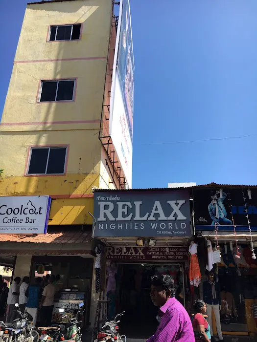 Yoga Place Picture 9