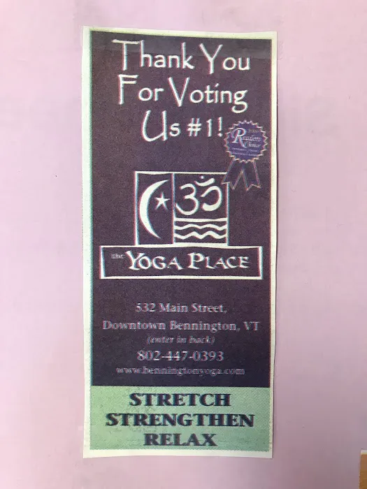 Yoga Place Picture 7