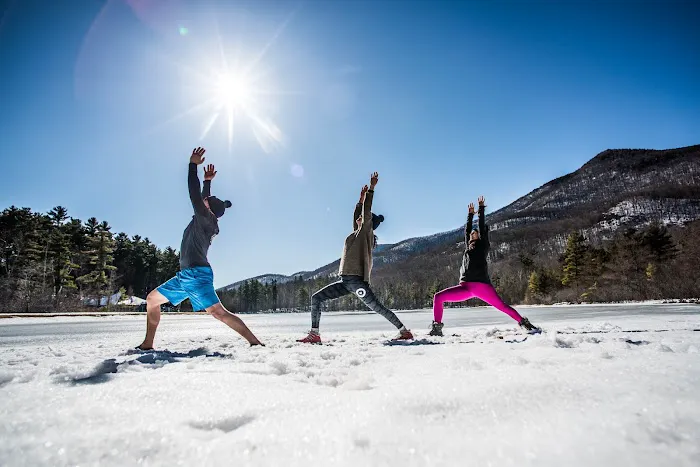 Heart of the Village Yoga Picture 3