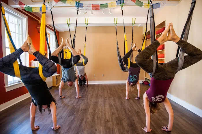 Heart of the Village Yoga Picture 6
