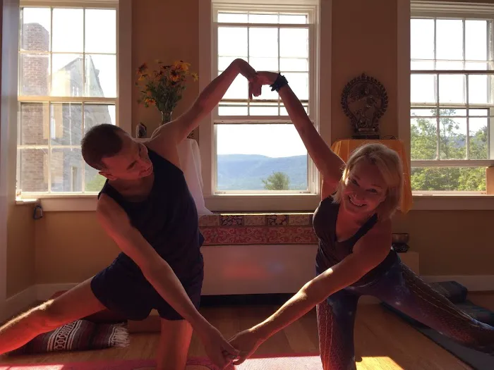Heart of the Village Yoga Picture 8