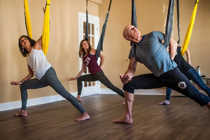 Heart of the Village Yoga Picture 4