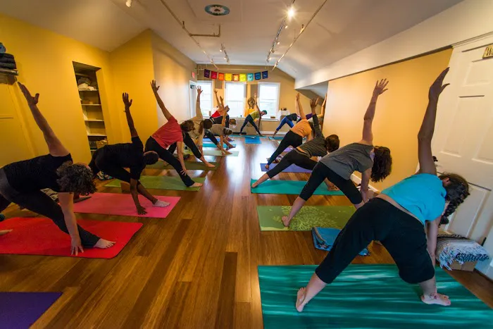 Heart of the Village Yoga Picture 7