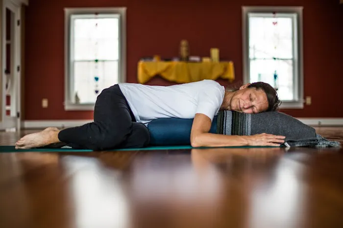Heart of the Village Yoga Picture 1